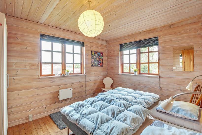 Foto von Ferienhaus VI80 in Følle - Ostjütland