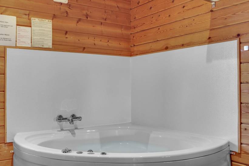 Foto von Ferienhaus VI80 in Følle - Ostjütland