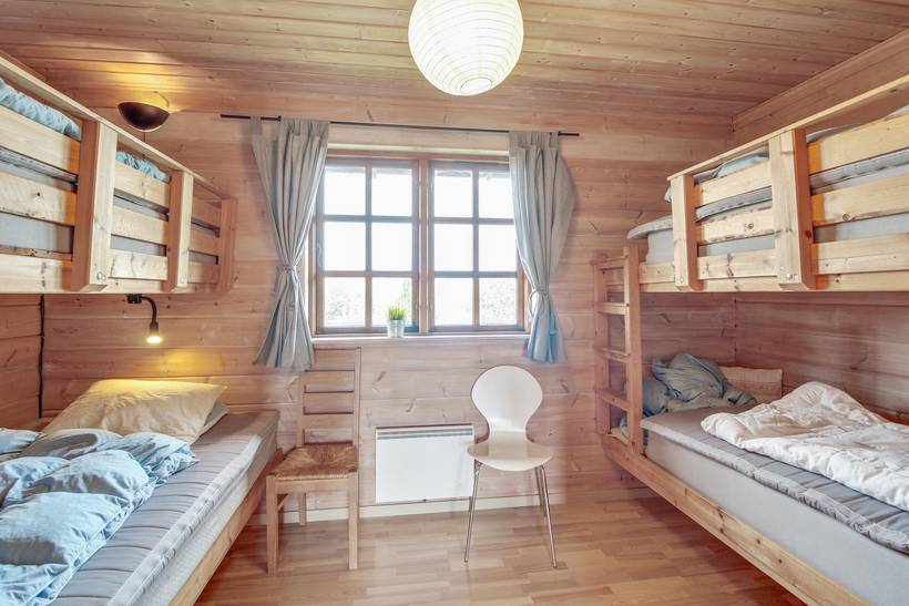 Foto von Ferienhaus VI80 in Følle - Ostjütland