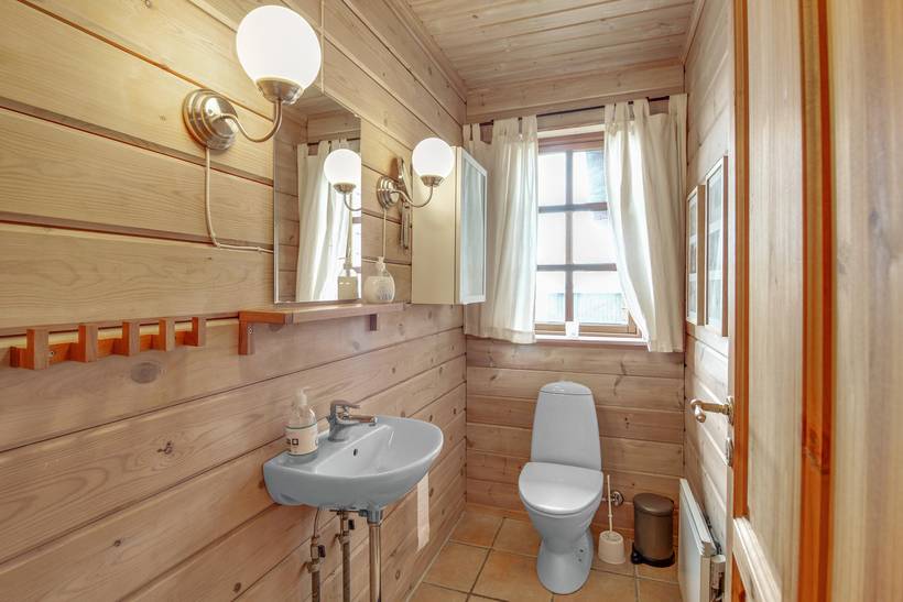 Foto von Ferienhaus VI80 in Følle - Ostjütland