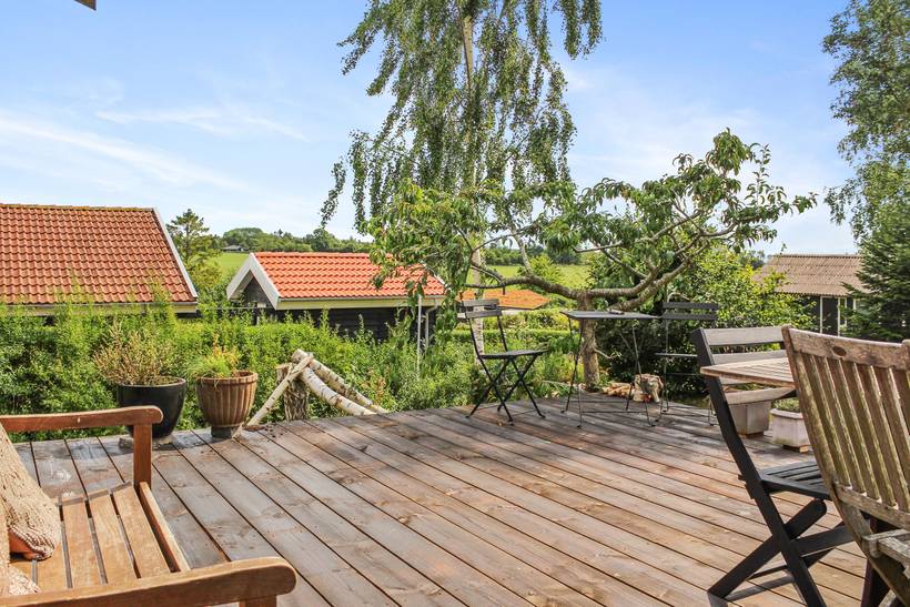 Foto von Ferienhaus VI80 in Følle - Ostjütland