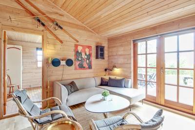 Vorschaubild von Ferienhaus VI80 in Følle - Ostjütland