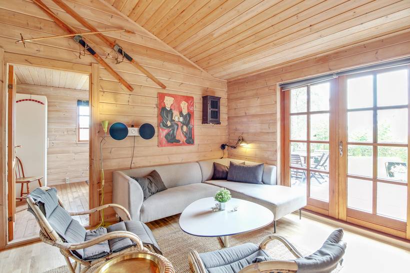 Foto von Ferienhaus VI80 in Følle - Ostjütland