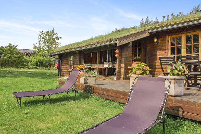 Foto von Ferienhaus VI80 in Følle - Ostjütland