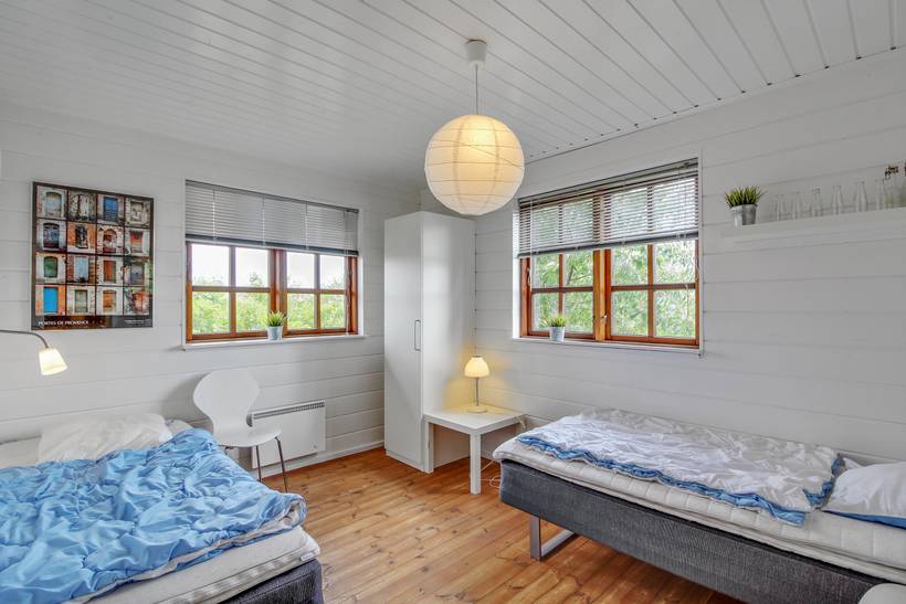 Foto von Ferienhaus VI80 in Følle - Ostjütland