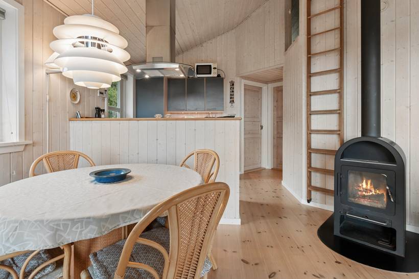 Foto von Ferienhaus VI81 in Hasle - Bornholm
