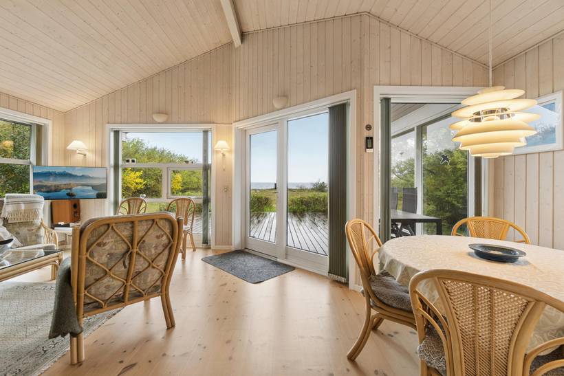 Foto von Ferienhaus VI81 in Hasle - Bornholm