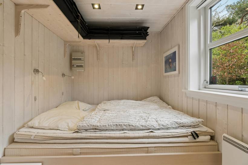 Foto von Ferienhaus VI81 in Hasle - Bornholm