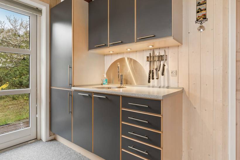 Foto von Ferienhaus VI81 in Hasle - Bornholm