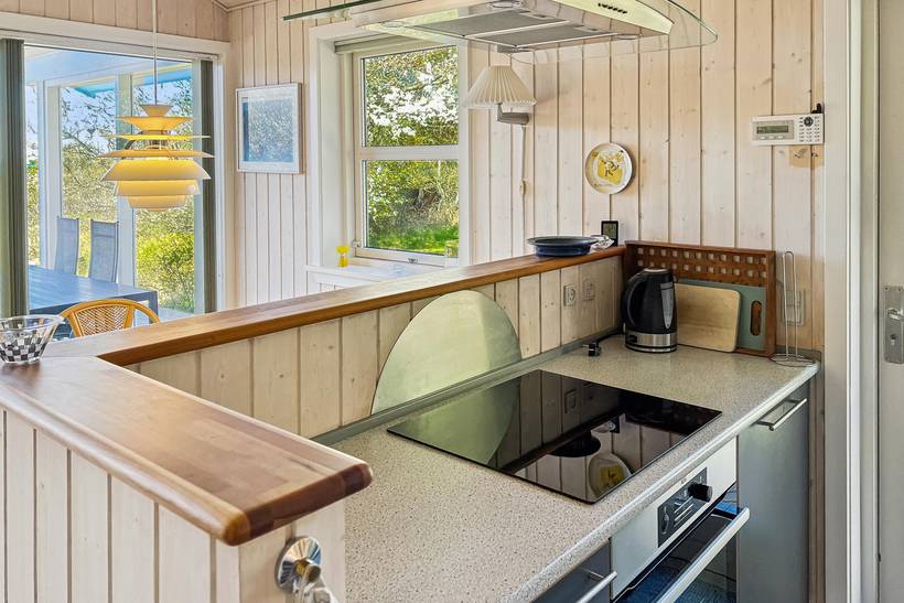 Foto von Ferienhaus VI81 in Hasle - Bornholm