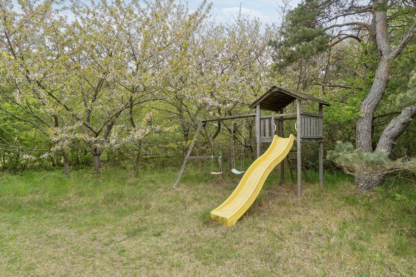 Foto von Ferienhaus VI81 in Hasle - Bornholm