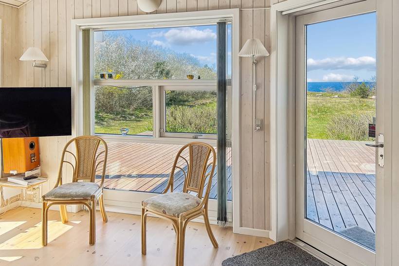Foto von Ferienhaus VI81 in Hasle - Bornholm