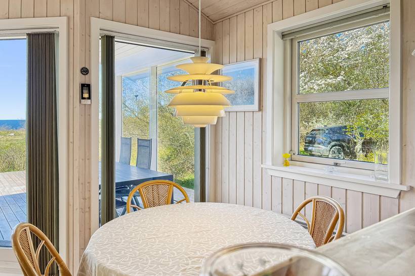 Foto von Ferienhaus VI81 in Hasle - Bornholm
