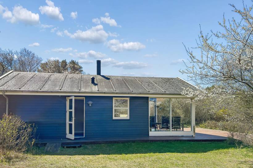 Foto von Ferienhaus VI81 in Hasle - Bornholm