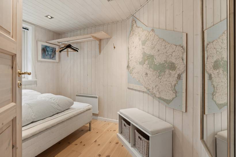 Foto von Ferienhaus VI81 in Hasle - Bornholm