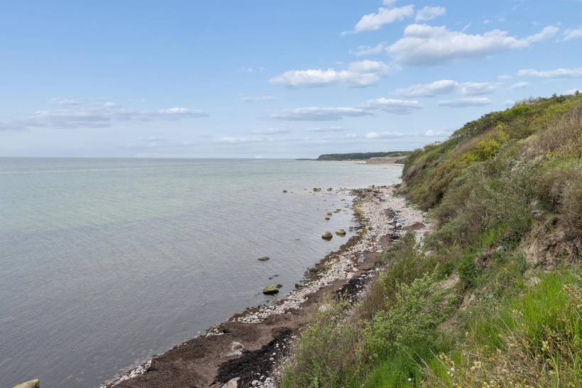 Foto von Ferienhaus VI81 in Hasle - Bornholm