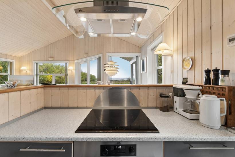 Foto von Ferienhaus VI81 in Hasle - Bornholm