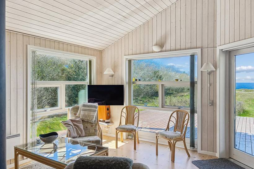 Foto von Ferienhaus VI81 in Hasle - Bornholm