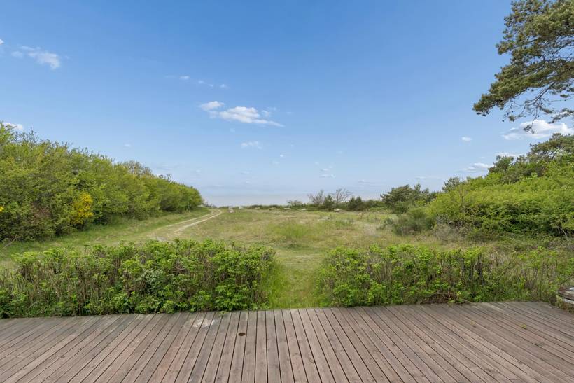 Foto von Ferienhaus VI81 in Hasle - Bornholm