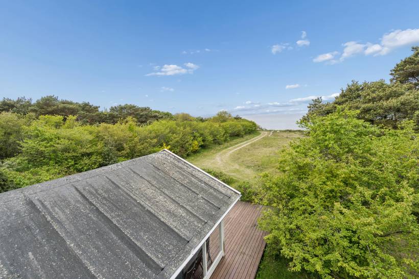 Foto von Ferienhaus VI81 in Hasle - Bornholm