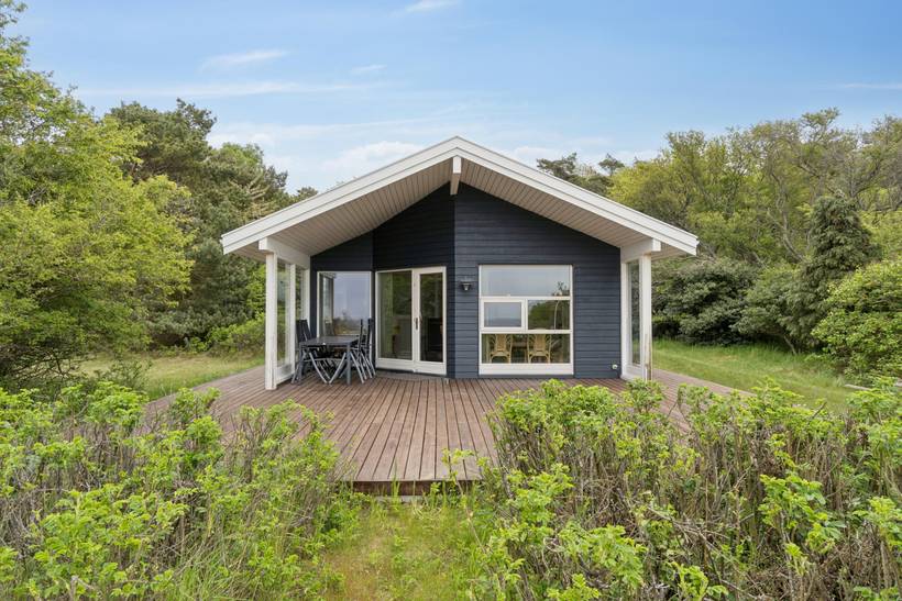 Foto von Ferienhaus VI81 in Hasle - Bornholm