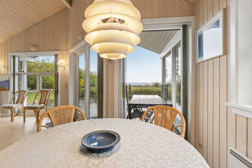 Foto von Ferienhaus VI81 in Hasle - Bornholm