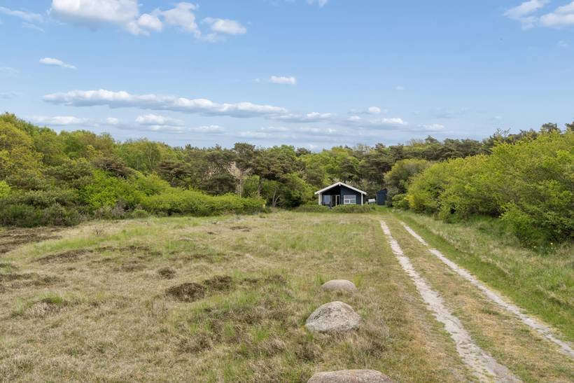 Foto von Ferienhaus VI81 in Hasle - Bornholm