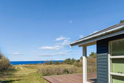 Vorschaubild von Ferienhaus VI81 in Hasle - Bornholm