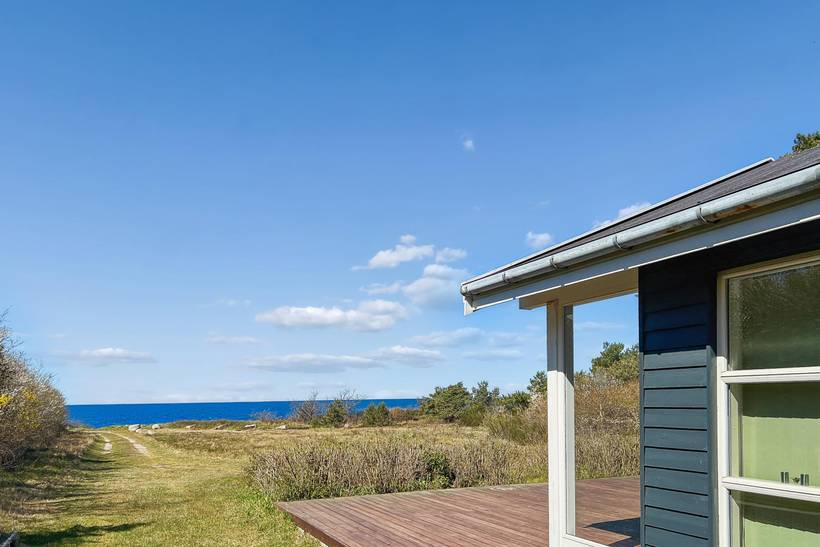 Foto von Ferienhaus VI81 in Hasle - Bornholm