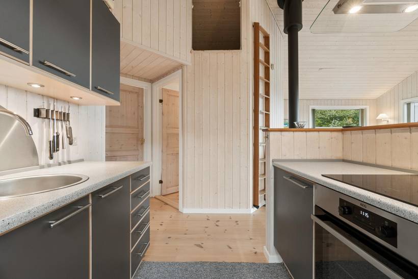 Foto von Ferienhaus VI81 in Hasle - Bornholm