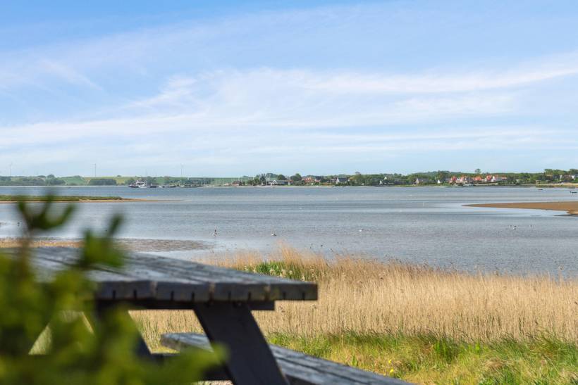 Foto von Ferienhaus VI83 in Fur - Thy/Limfjord