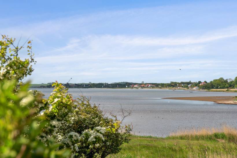 Foto von Ferienhaus VI83 in Fur - Thy/Limfjord