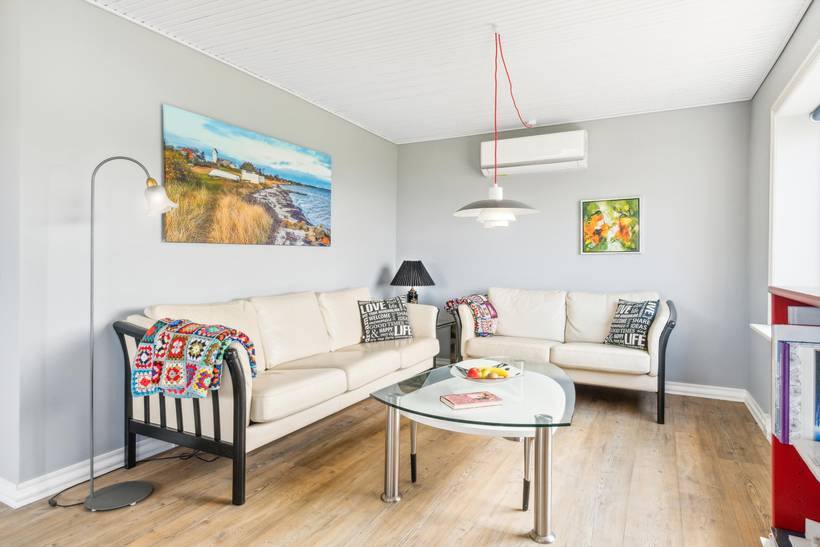 Foto von Ferienhaus VI83 in Fur - Thy/Limfjord