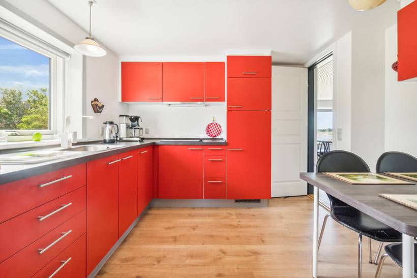 Foto von Ferienhaus VI83 in Fur - Thy/Limfjord