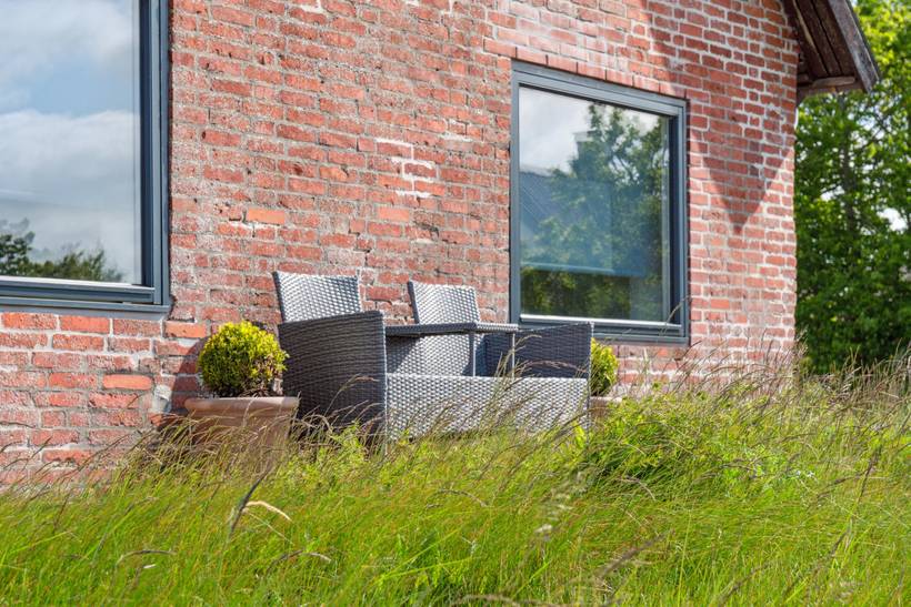 Foto von Ferienhaus VI83 in Fur - Thy/Limfjord