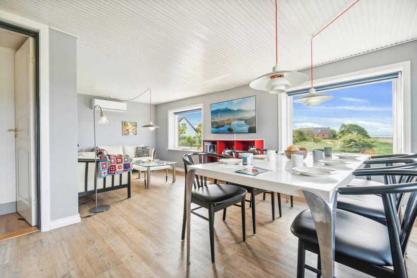 Foto von Ferienhaus VI83 in Fur - Thy/Limfjord