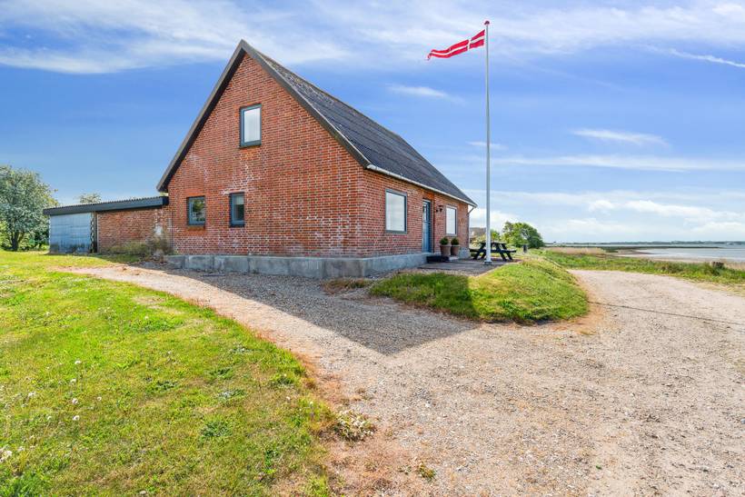 Foto von Ferienhaus VI83 in Fur - Thy/Limfjord
