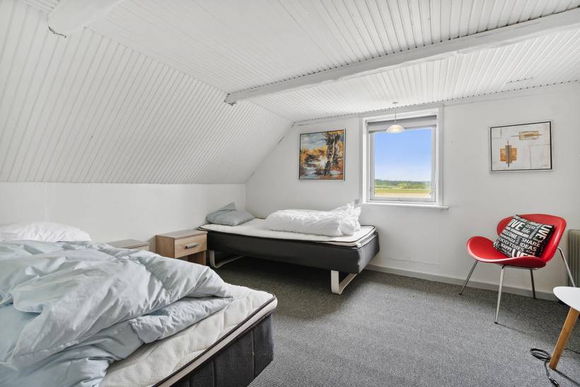 Foto von Ferienhaus VI83 in Fur - Thy/Limfjord