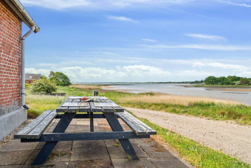 Foto von Ferienhaus VI83 in Fur - Thy/Limfjord