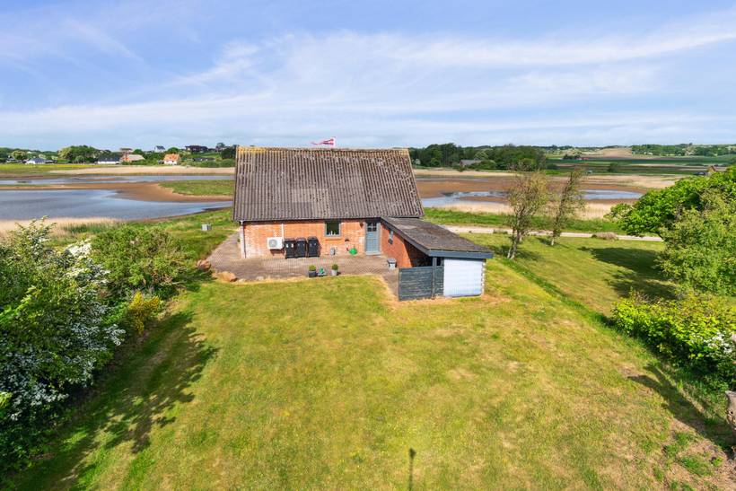 Foto von Ferienhaus VI83 in Fur - Thy/Limfjord