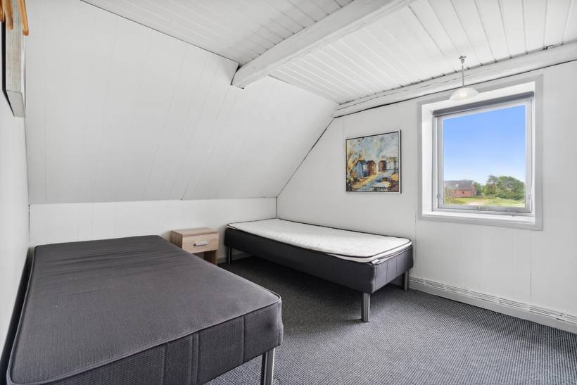 Foto von Ferienhaus VI83 in Fur - Thy/Limfjord