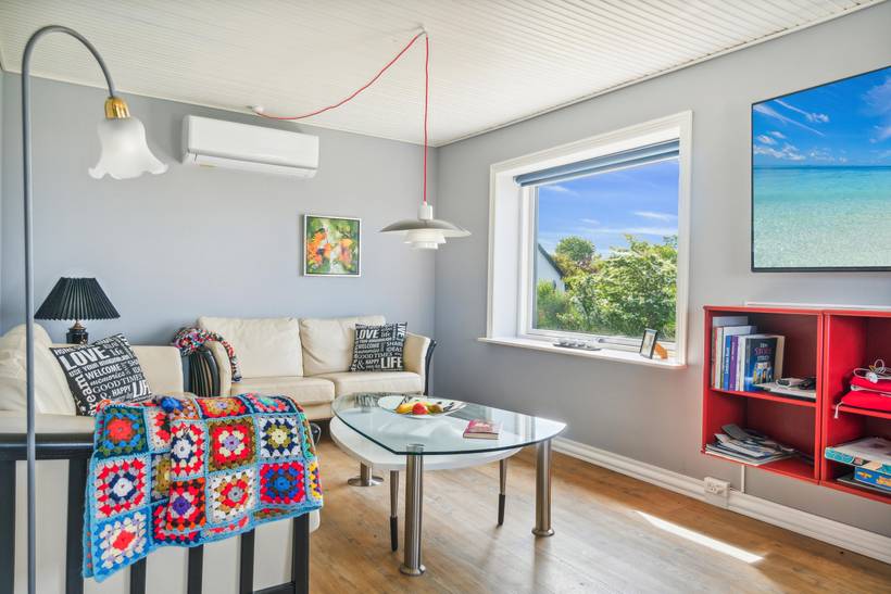 Foto von Ferienhaus VI83 in Fur - Thy/Limfjord