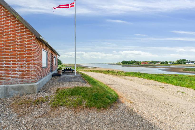 Foto von Ferienhaus VI83 in Fur - Thy/Limfjord