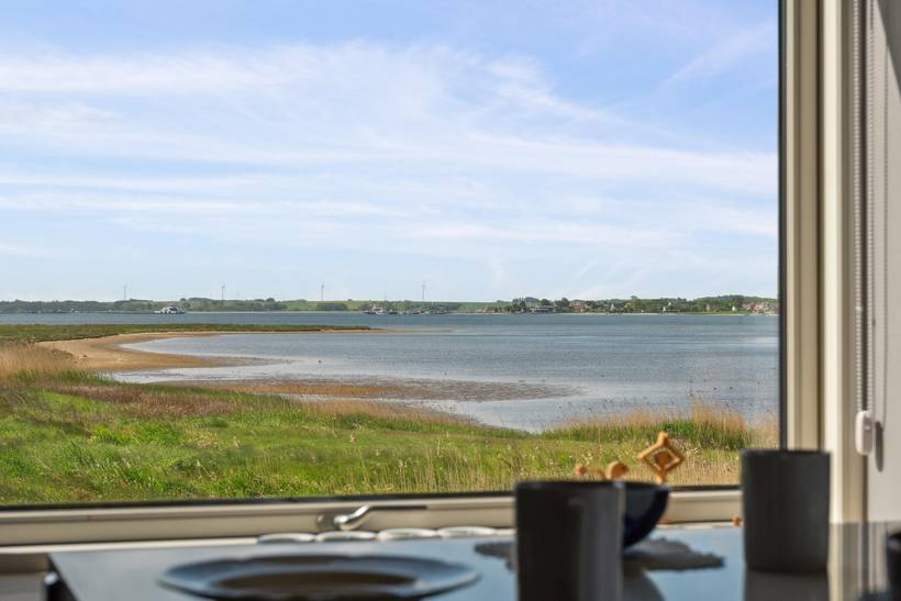 Foto von Ferienhaus VI83 in Fur - Thy/Limfjord