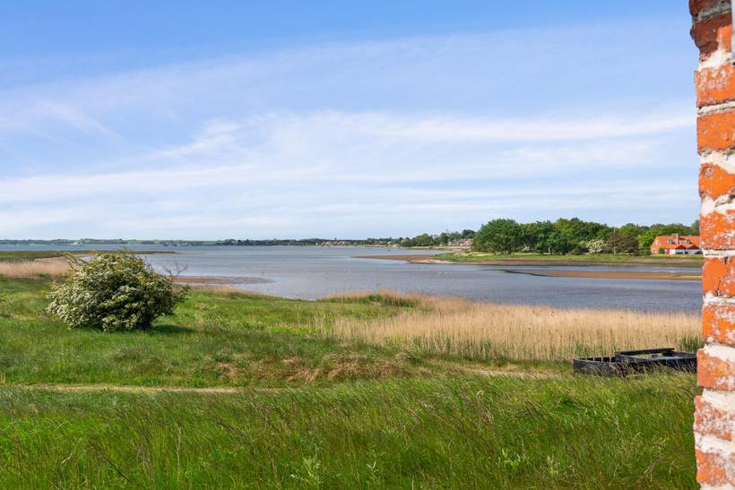 Foto von Ferienhaus VI83 in Fur - Thy/Limfjord