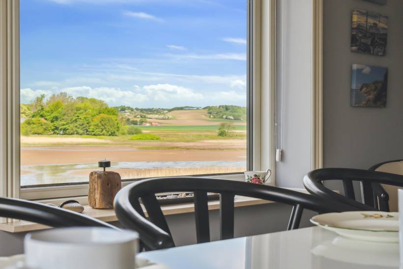 Foto von Ferienhaus VI83 in Fur - Thy/Limfjord