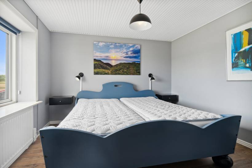 Foto von Ferienhaus VI83 in Fur - Thy/Limfjord