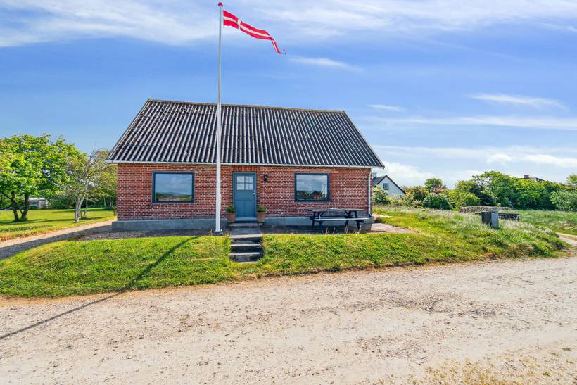 Foto von Ferienhaus VI83 in Fur - Thy/Limfjord