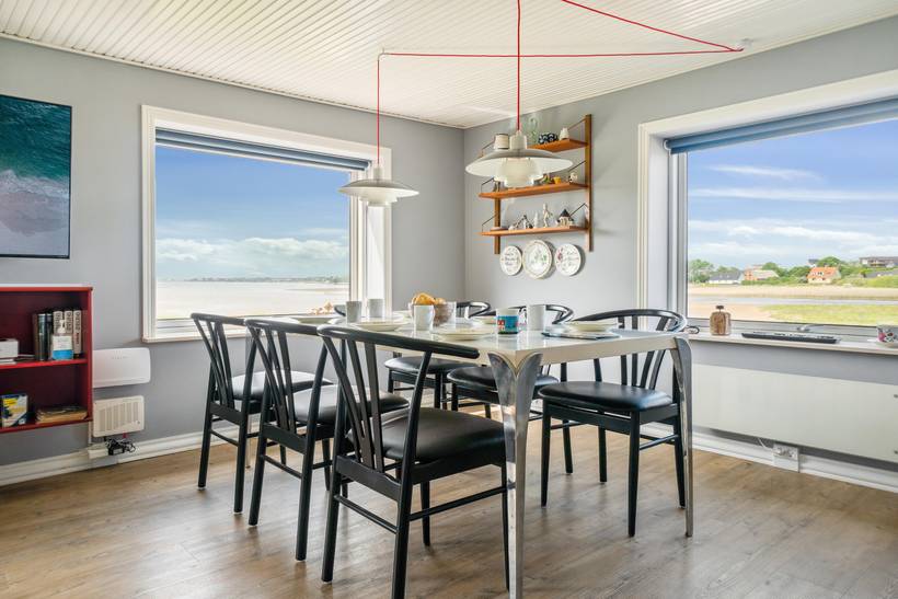Foto von Ferienhaus VI83 in Fur - Thy/Limfjord
