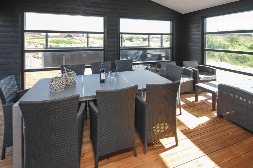 Foto von Ferienhaus VI85 in Bjerregård - Westjütland